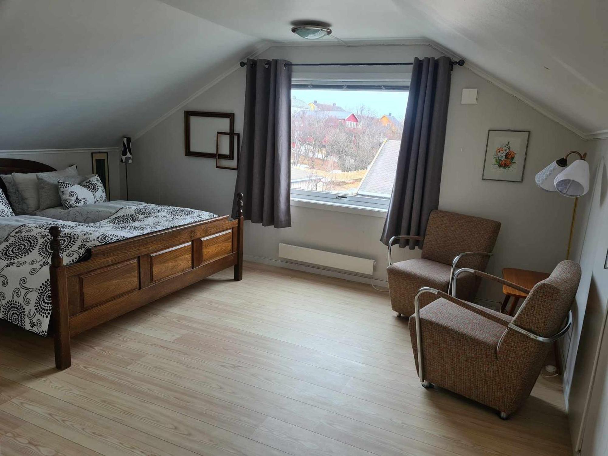 43 Oscarsgate The View Apartment วัดเซอ ภายนอก รูปภาพ